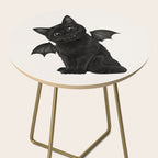The Dreaded Vampurrr Side Table Gallery Image 2