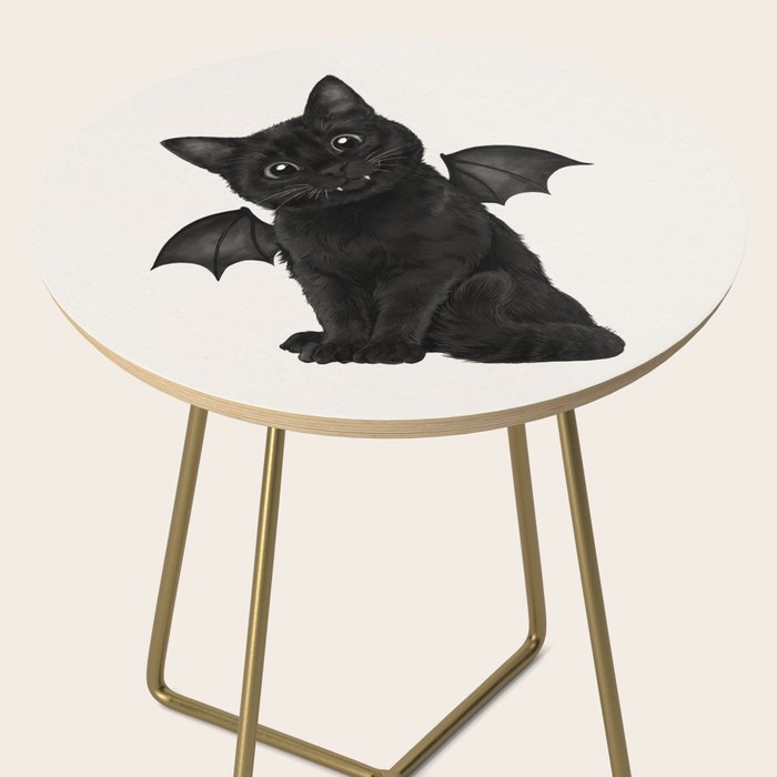 The Dreaded Vampurrr Side Table Gallery Image 2