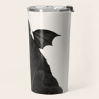 The Dreaded Vampurrr Travel Mug Gallery Image 2