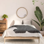 The Dreaded Vampurrr Comforter Gallery Image 3