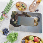 Nocturne 59 Cutting Board Gallery Image 2