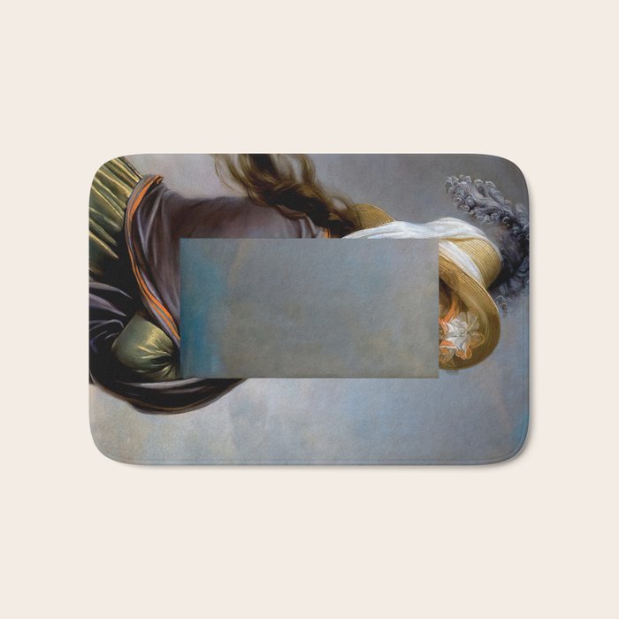 Nocturne 59 Bath Mat Gallery Image 1