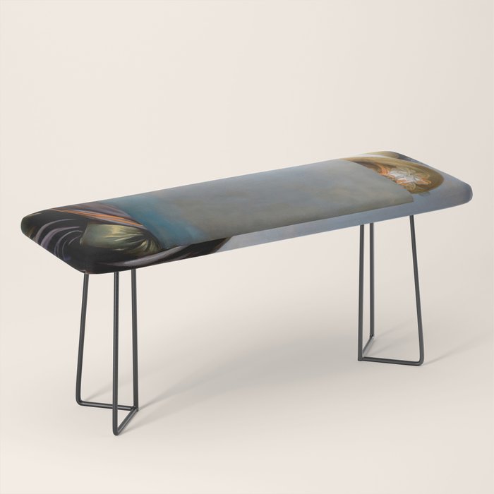Nocturne 59 Bench Gallery Image 1