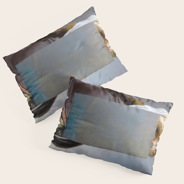 Nocturne 59 Pillow Sham Gallery Image 1