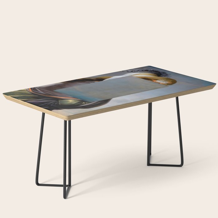 Nocturne 59 Coffee Table Gallery Image 1