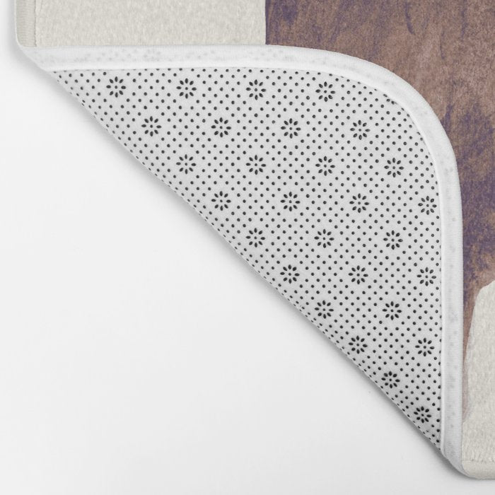 Elephant's butt Bath Mat Gallery Image 2