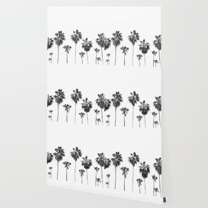 Palm Trees Wallpaper Gallery Image 2