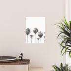 Palm Trees Poster Gallery Image 2