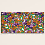 Vintage 1970s Desk Mat Gallery Image 3