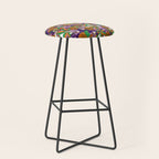 Vintage 1970s Stool Gallery Image 1
