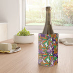 Vintage 1970s Wine Chiller Gallery Image 4