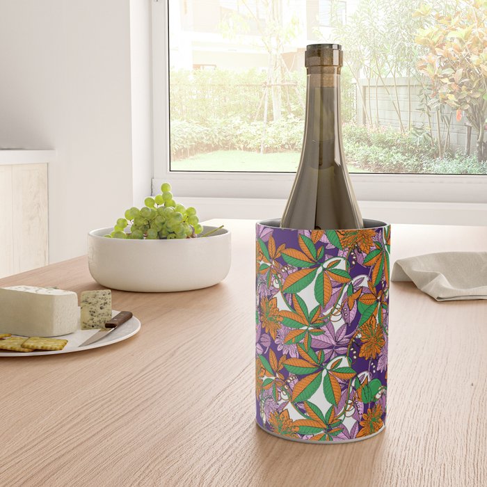 Vintage 1970s Wine Chiller Gallery Image 4
