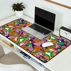 Vintage 1970s Desk Mat Gallery Image 2