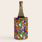 Vintage 1970s Wine Chiller Gallery Image 1