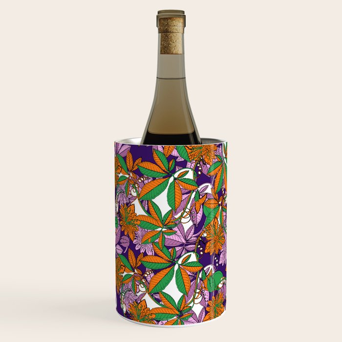 Vintage 1970s Wine Chiller Gallery Image 1