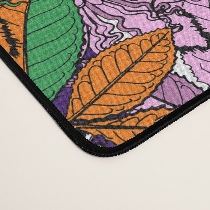 Vintage 1970s Desk Mat Gallery Image 4