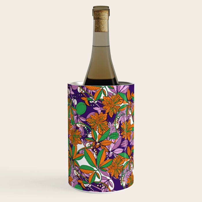 Vintage 1970s Wine Chiller Gallery Image 2