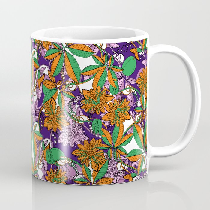 Vintage 1970s Coffee Mug Gallery Image 1