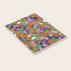 Vintage 1970s Notebook Gallery Image 3
