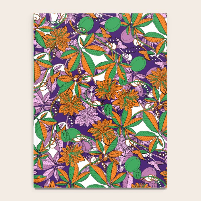 Vintage 1970s Notebook Gallery Image 4