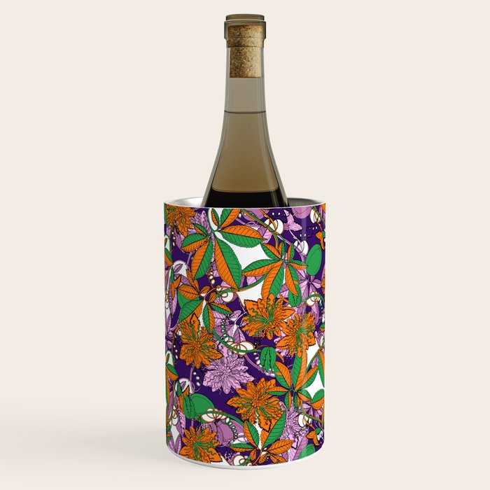 Vintage 1970s Wine Chiller Gallery Image 3