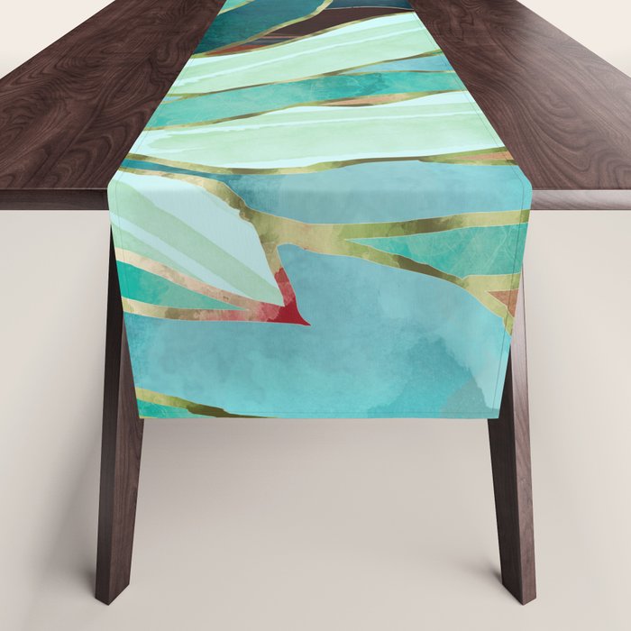 Desert Agave Table Runner Gallery Image 1