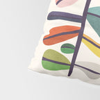Plant specimens Pillow Sham Gallery Image 4