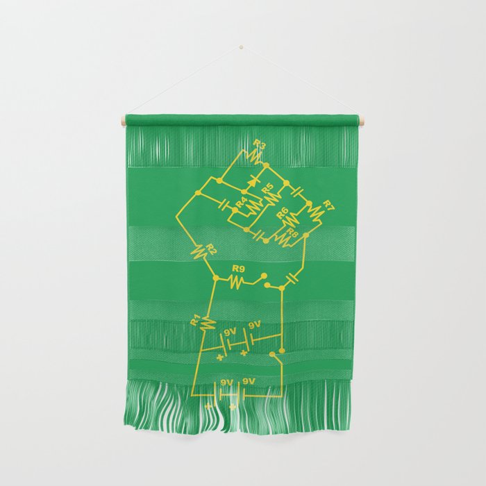 Re-Volt Wall Hanging Gallery Image 1