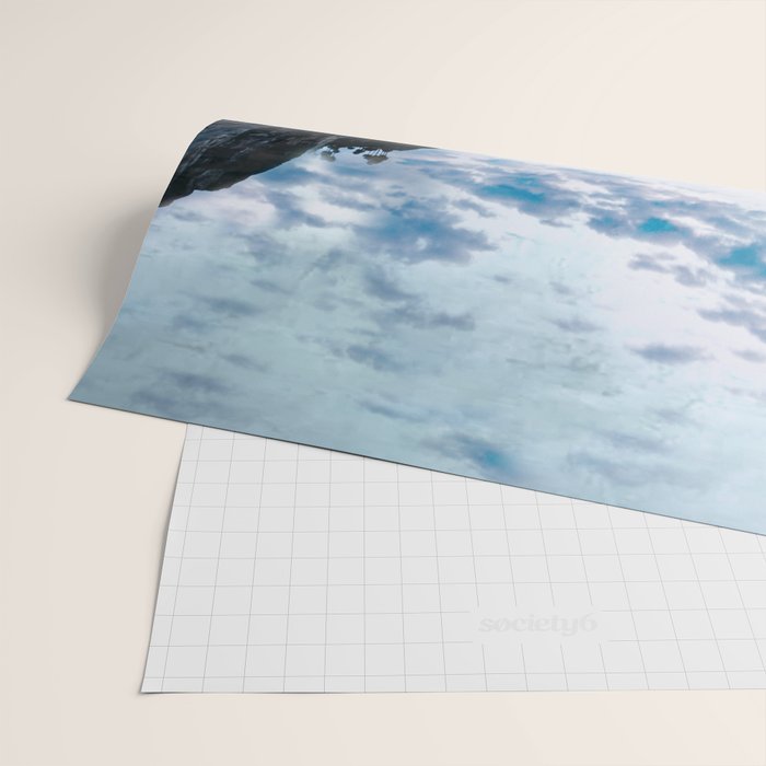 Coast 9 Wrapping Paper Gallery Image 2