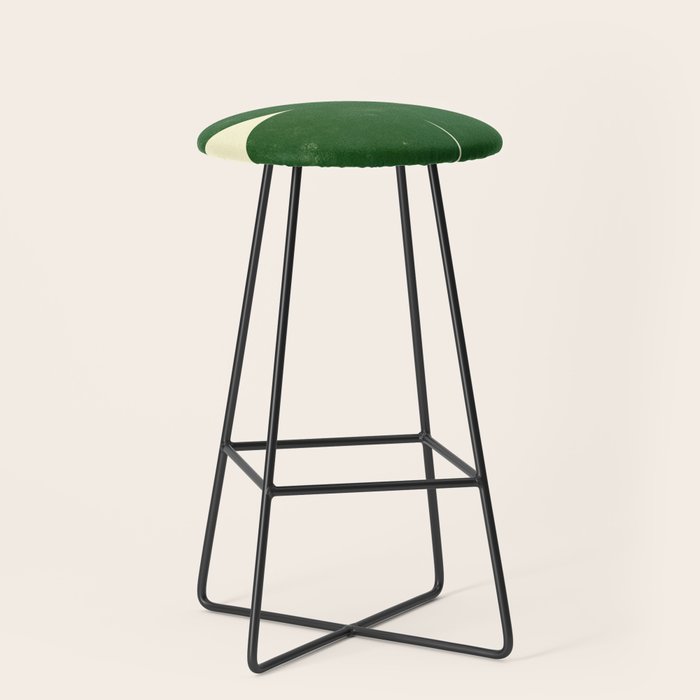 Abstract A07 Stool Gallery Image 1