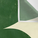 Abstract A07 Wall Tapestry Gallery Image 3