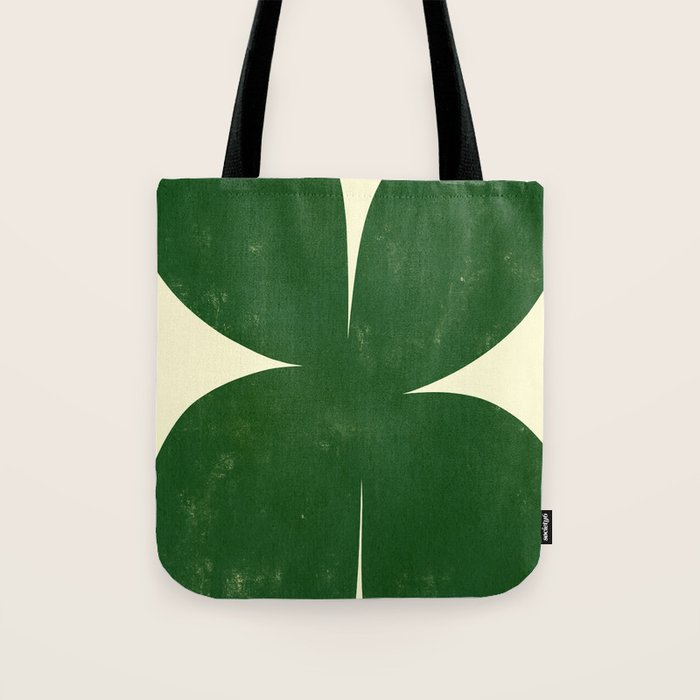 Abstract A07 Tote Bag Gallery Image 1