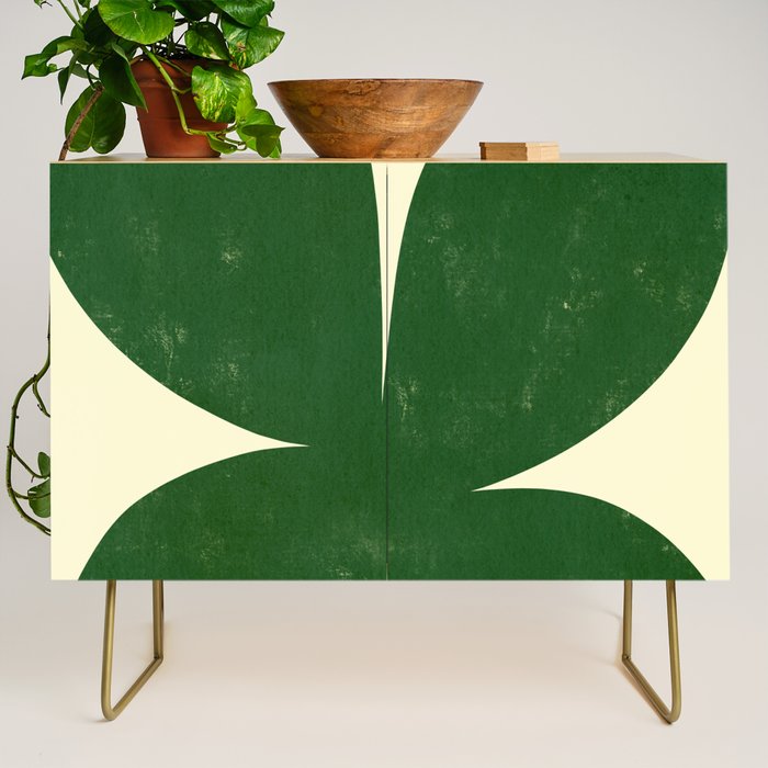 Abstract A07 Credenza Gallery Image 1