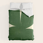 Abstract A07 Comforter Gallery Image 6