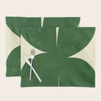 Abstract A07 Placemat Gallery Image 1