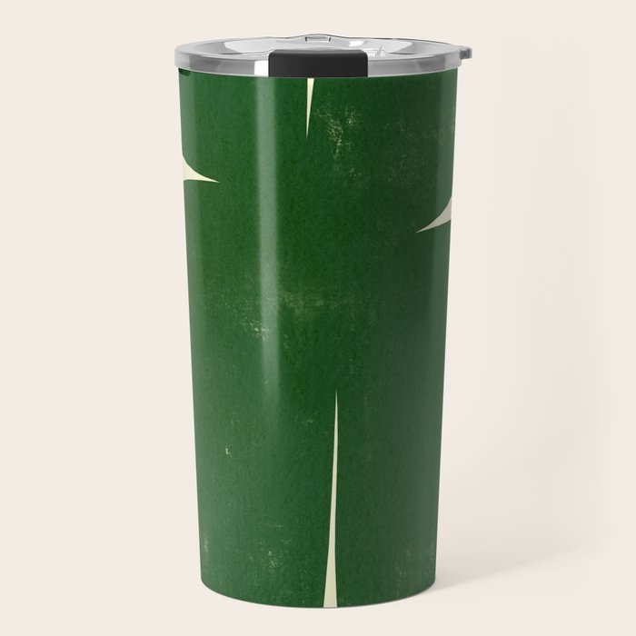 Abstract A07 Travel Mug Gallery Image 1