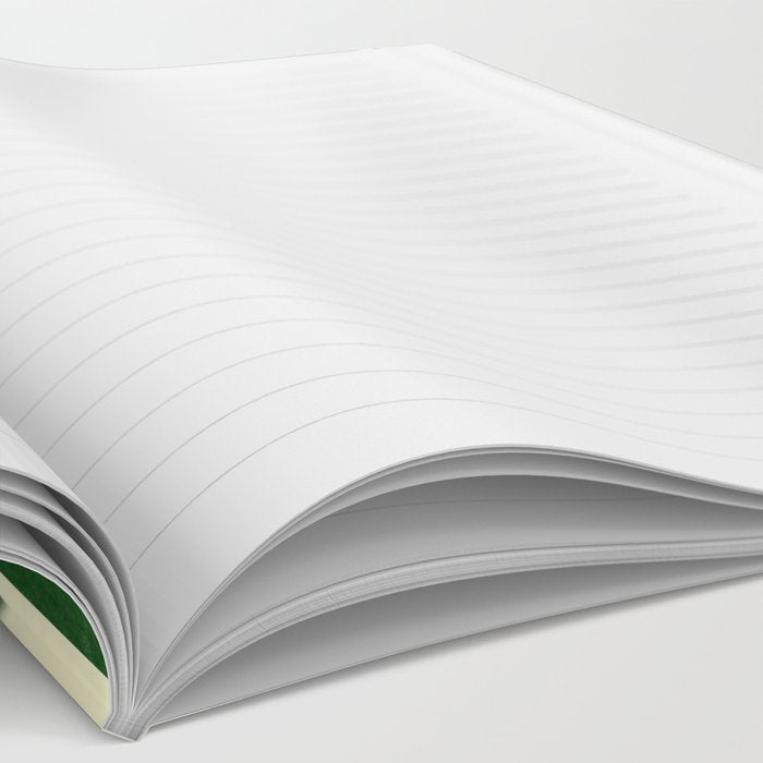 Abstract A07 Notebook Gallery Image 2