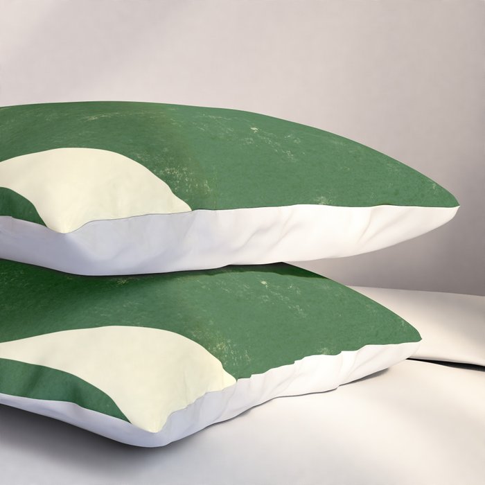Abstract A07 Pillow Sham Gallery Image 3