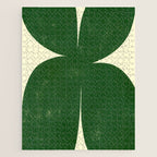 Abstract A07 Jigsaw Puzzle Gallery Image 1