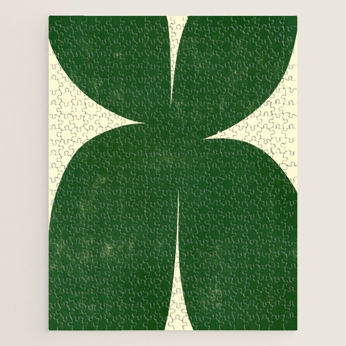 Abstract A07 Jigsaw Puzzle Gallery Image 1
