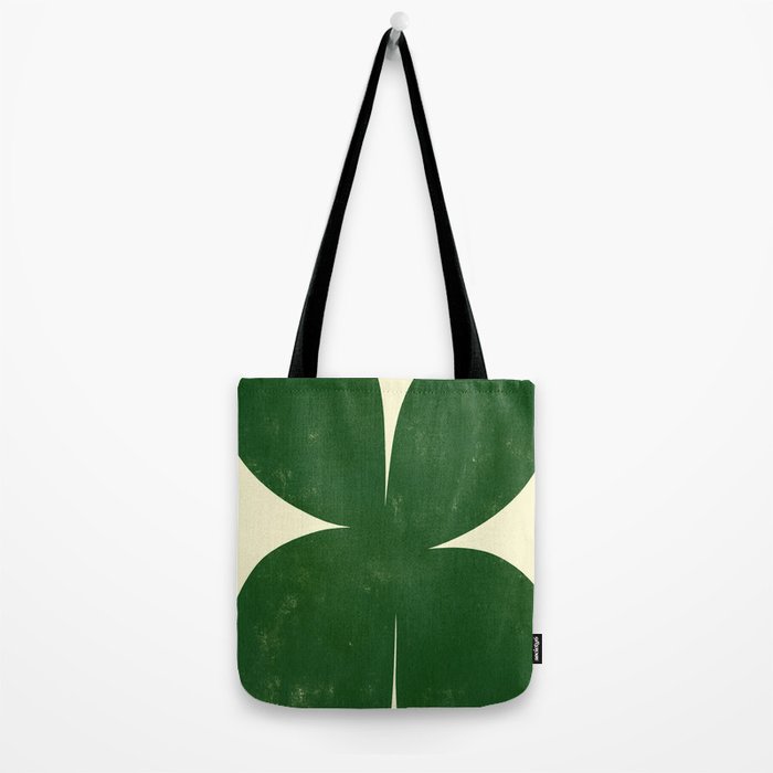 Abstract A07 Tote Bag Gallery Image 2