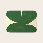 Abstract A07 Bath Mat Gallery Image 1