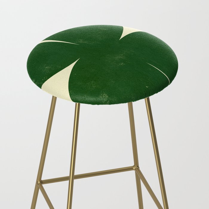 Abstract A07 Stool Gallery Image 2