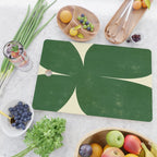 Abstract A07 Cutting Board Gallery Image 2