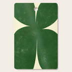 Abstract A07 Cutting Board Gallery Image 1