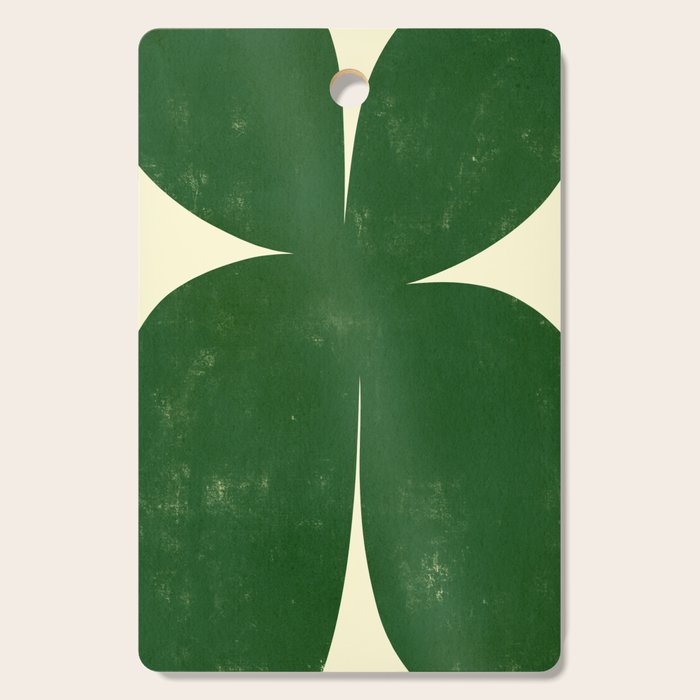 Abstract A07 Cutting Board Gallery Image 1