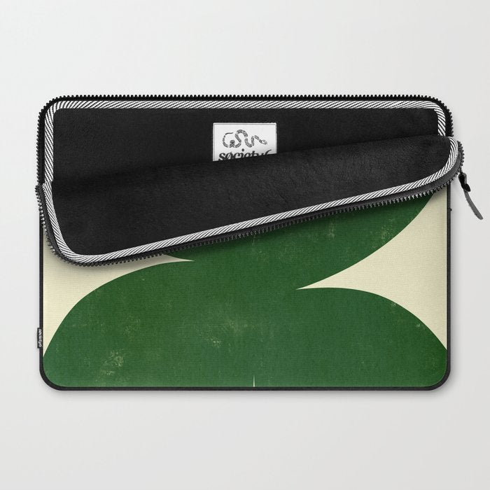 Abstract A07 Laptop Sleeve Gallery Image 2