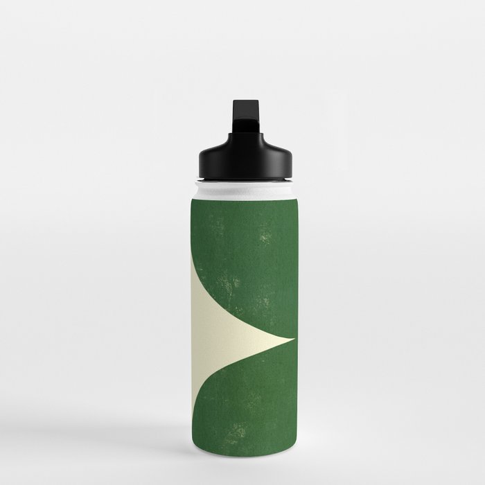 Abstract A07 Water Bottle Gallery Image 3