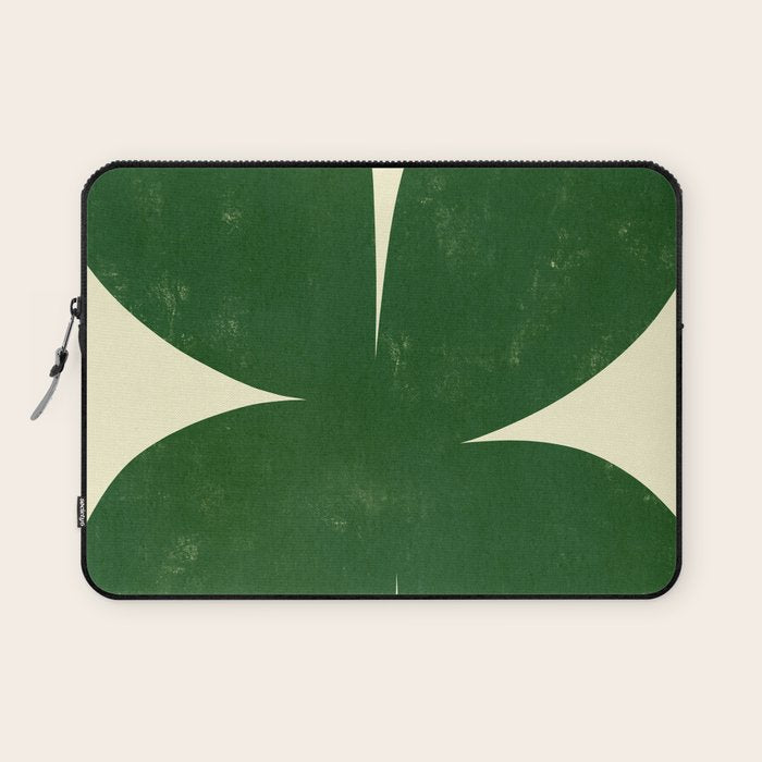 Abstract A07 Laptop Sleeve Gallery Image 1