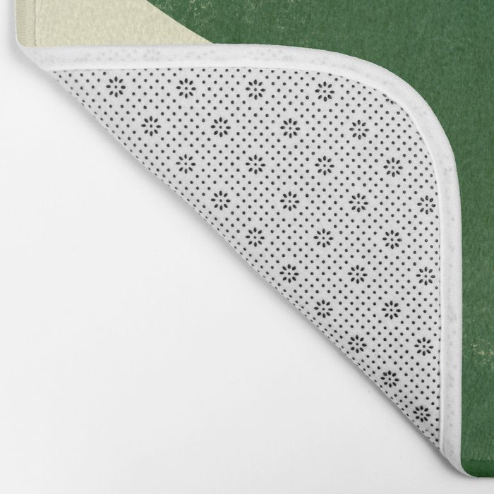 Abstract A07 Bath Mat Gallery Image 2
